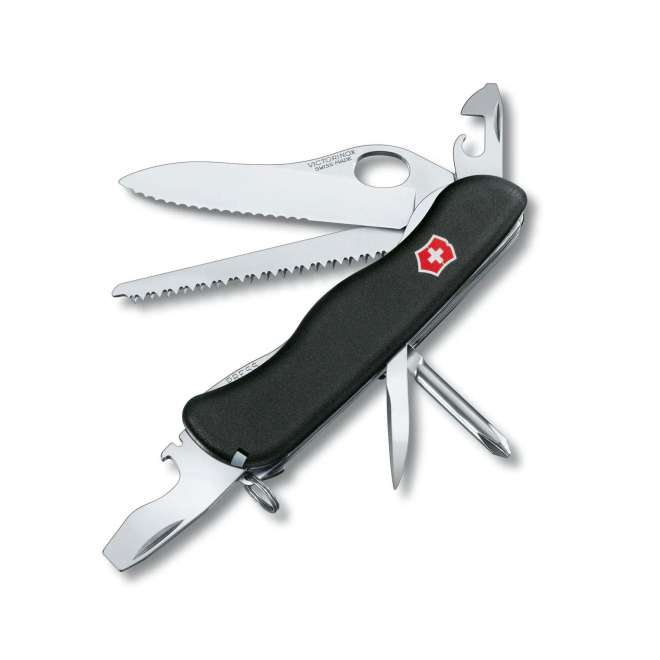 Canivete Victorinox Trailmaster One Hand