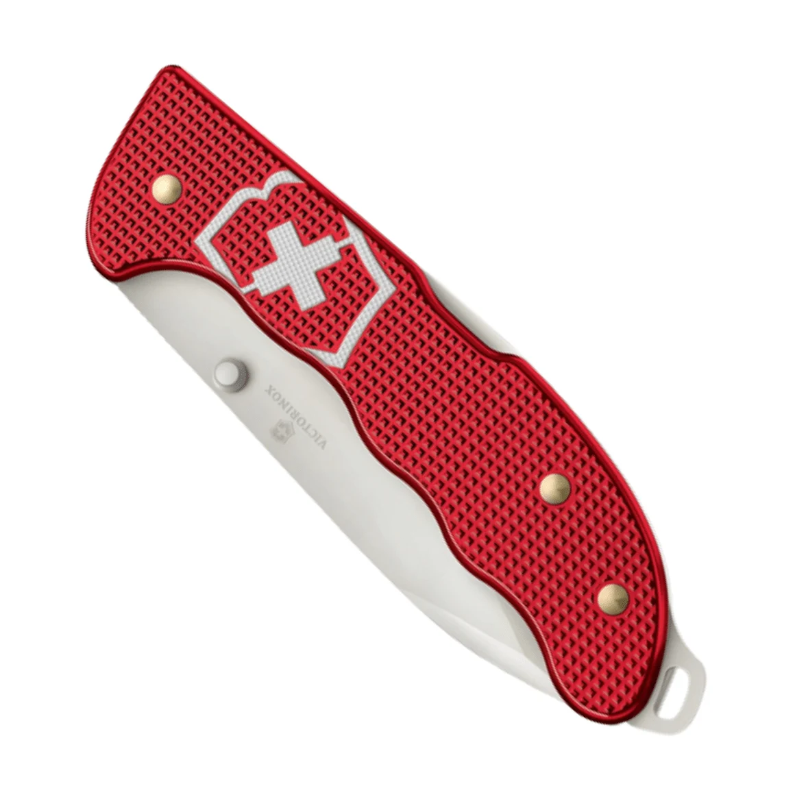 Canivete Victorinox Evoke Alox Vermelho