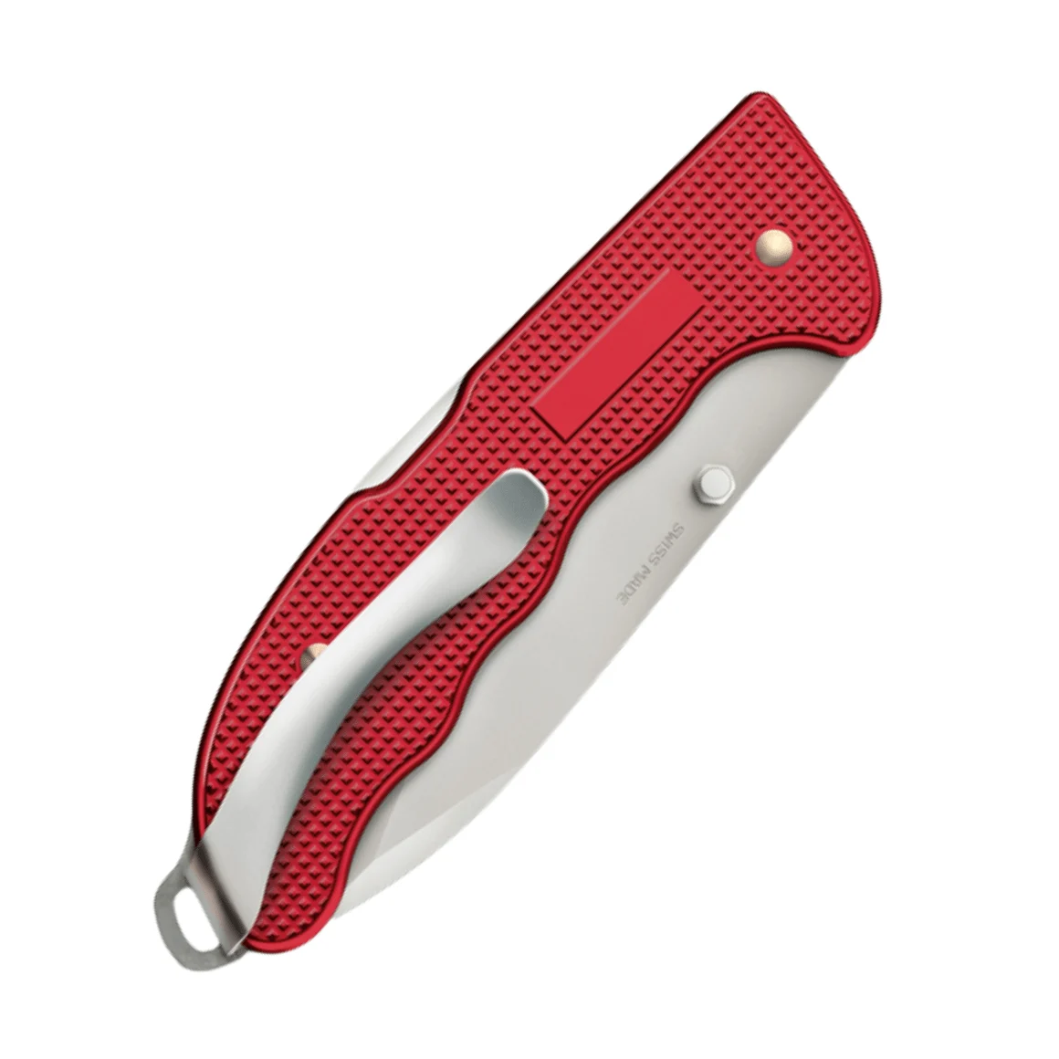 Canivete Victorinox Evoke Alox Vermelho