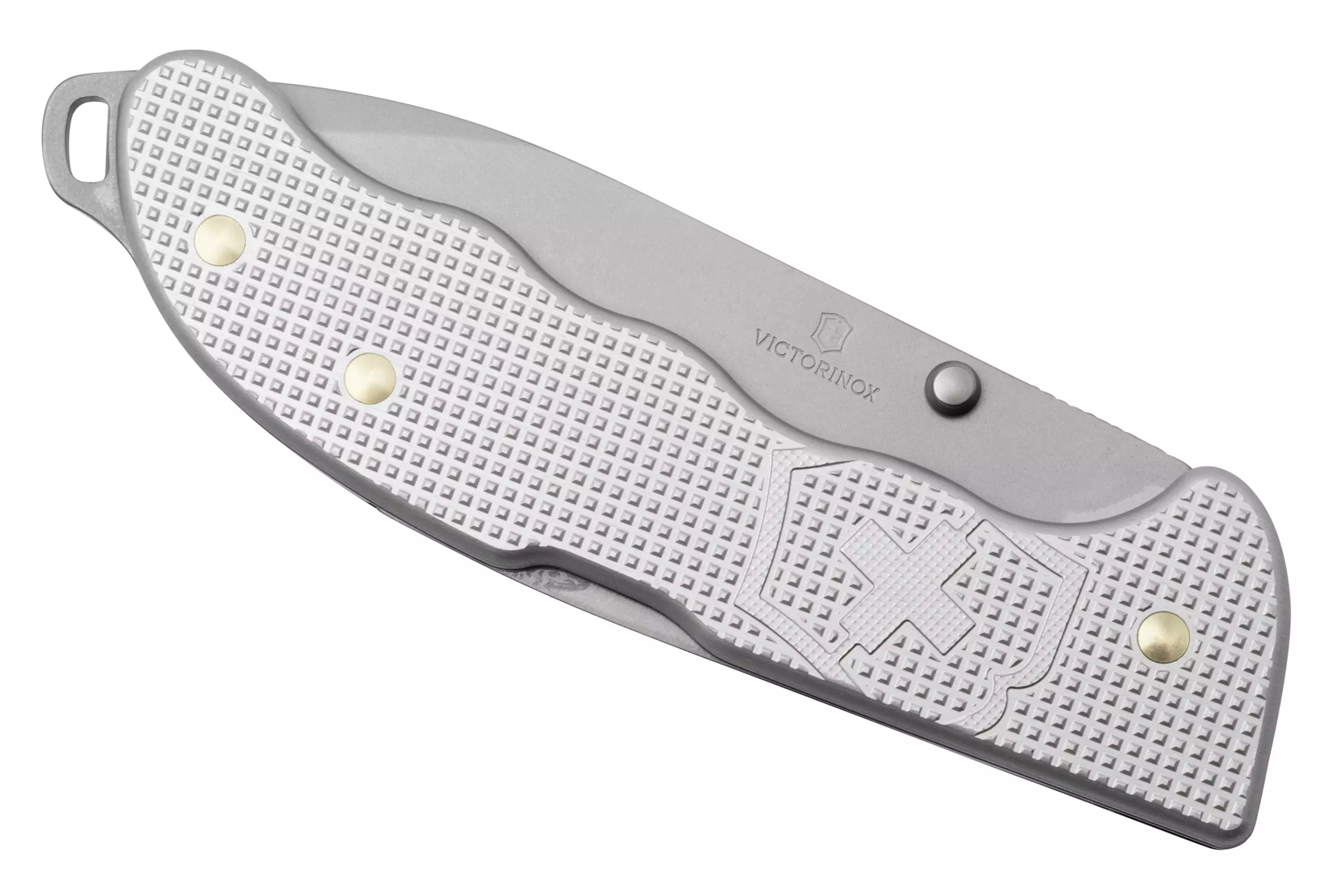 Canivete Victorinox Evoke Alox Cinza