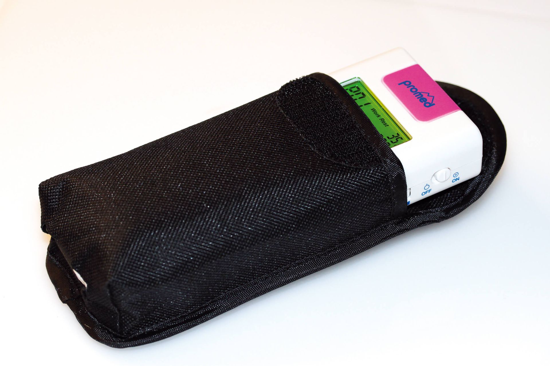 Promed IT-6 com sonda vaginal
