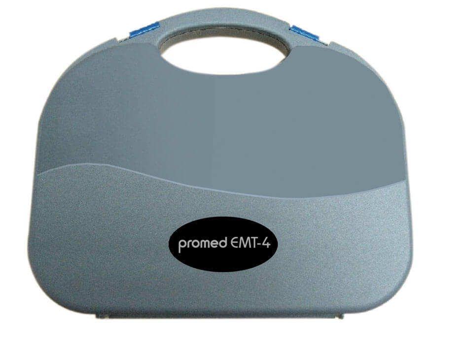 Promed EMT-4  TENS+EMS