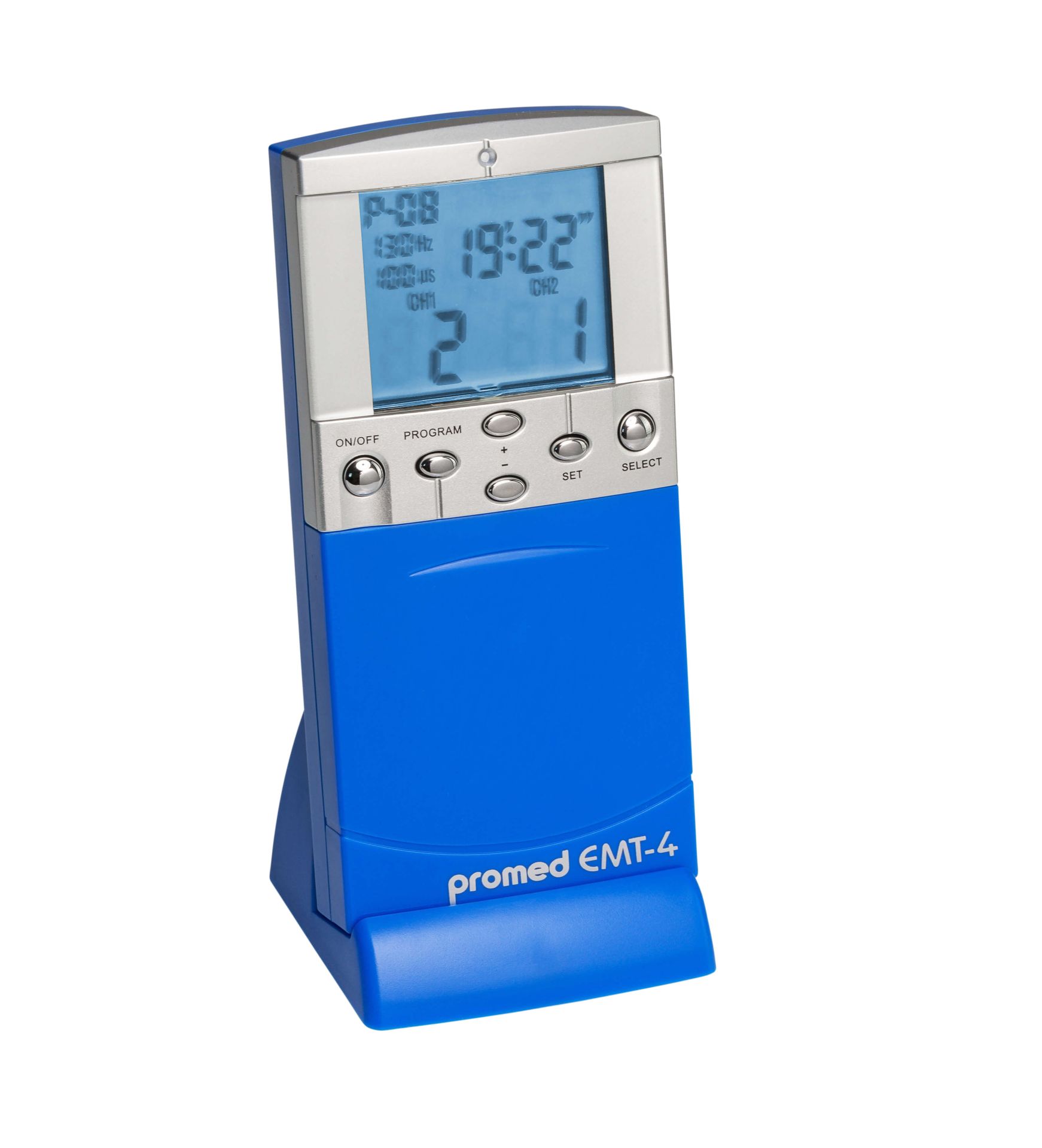 Promed EMT-4  TENS+EMS
