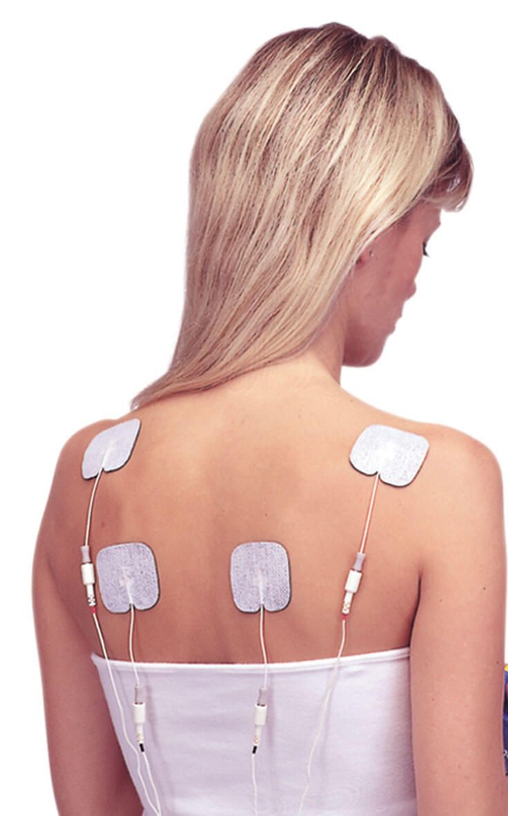 Promed EMT-4  TENS+EMS