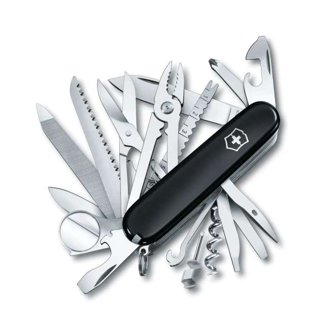 Canivete Victorinox Swiss champ