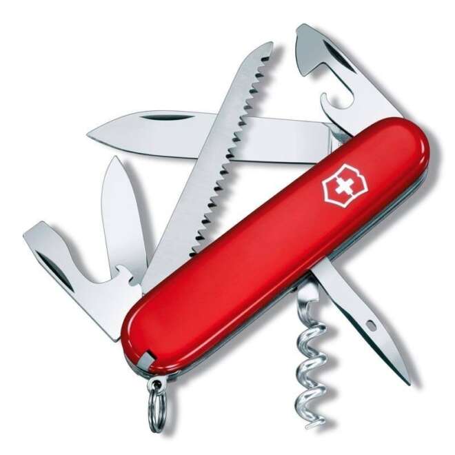 Canivete Victorinox Camper