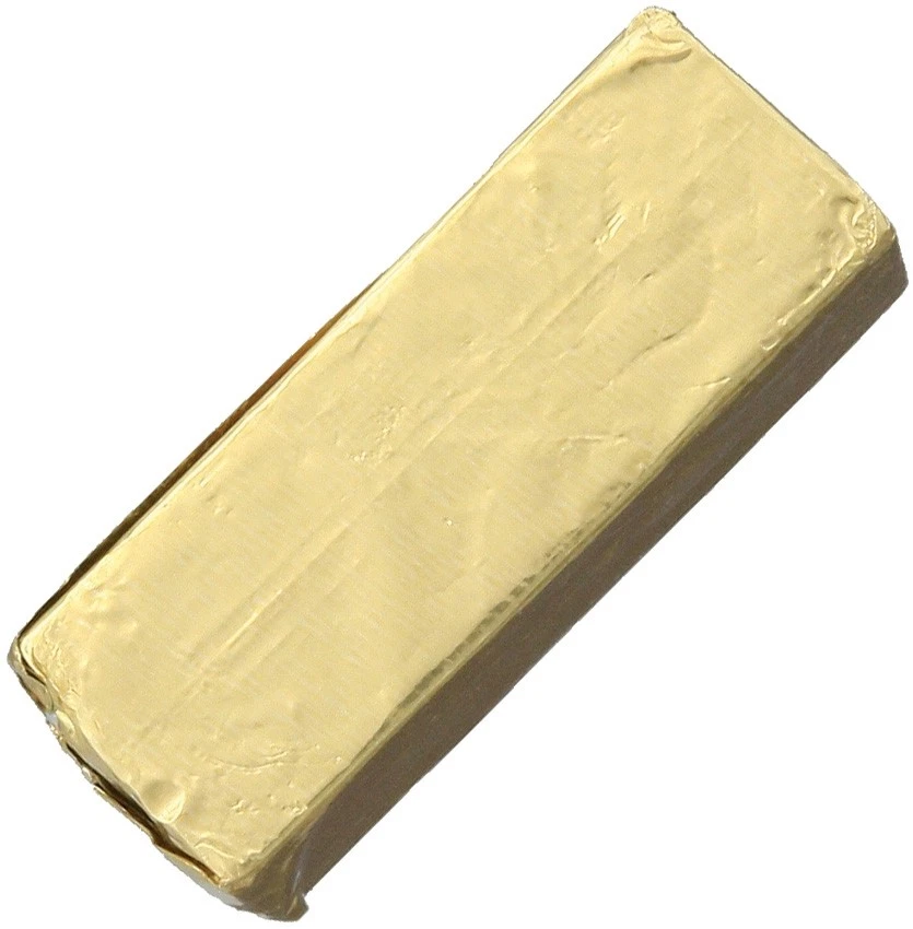 Pack 2 Pastas Abrasivas Afiar- Vermelha e Verde Herold HD503